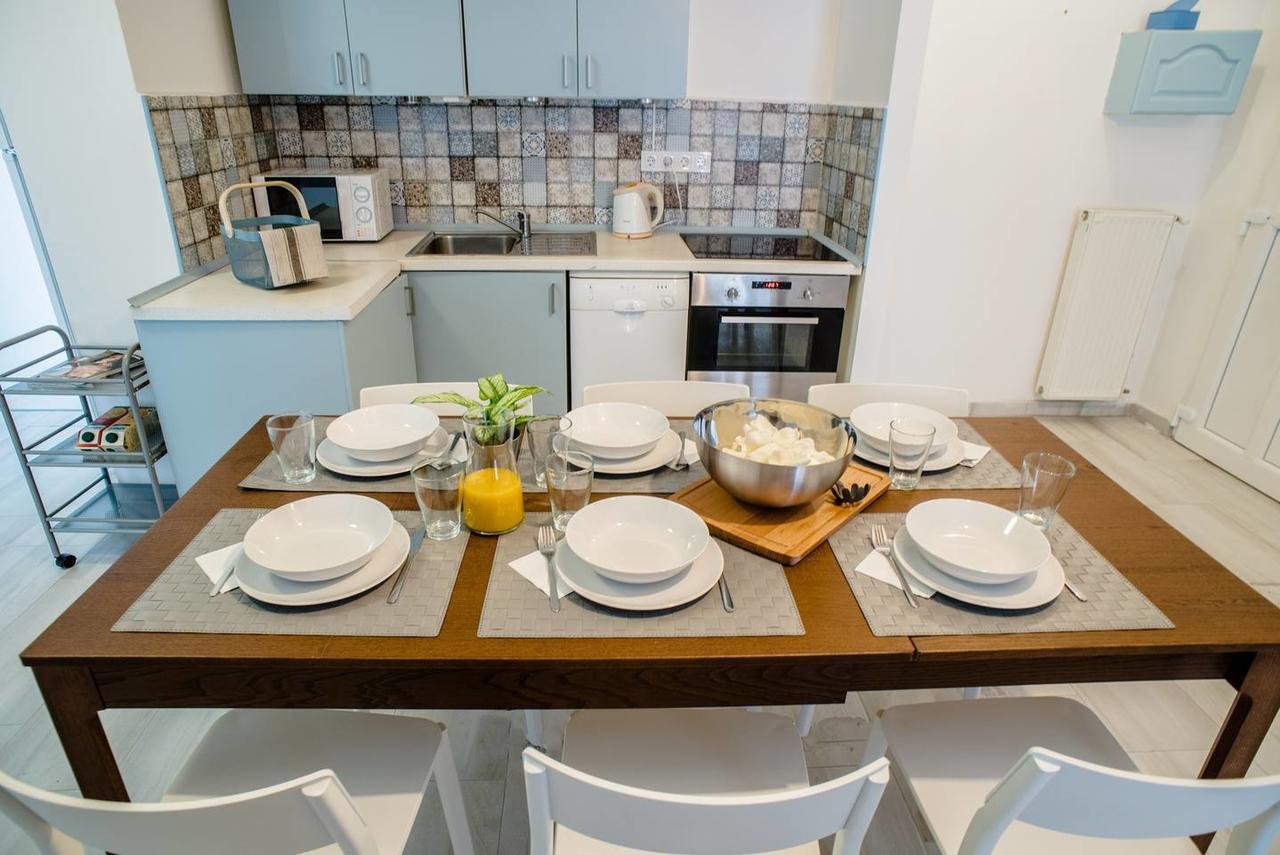 Central New Home With 3 Bedrooms, A/C And Balcony Budapest Exteriör bild