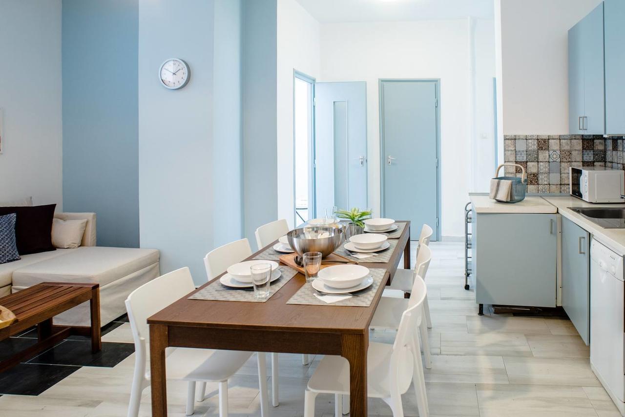 Central New Home With 3 Bedrooms, A/C And Balcony Budapest Exteriör bild