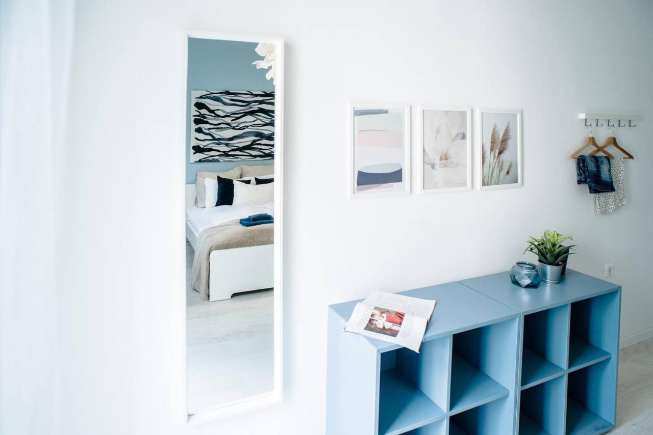 Central New Home With 3 Bedrooms, A/C And Balcony Budapest Exteriör bild